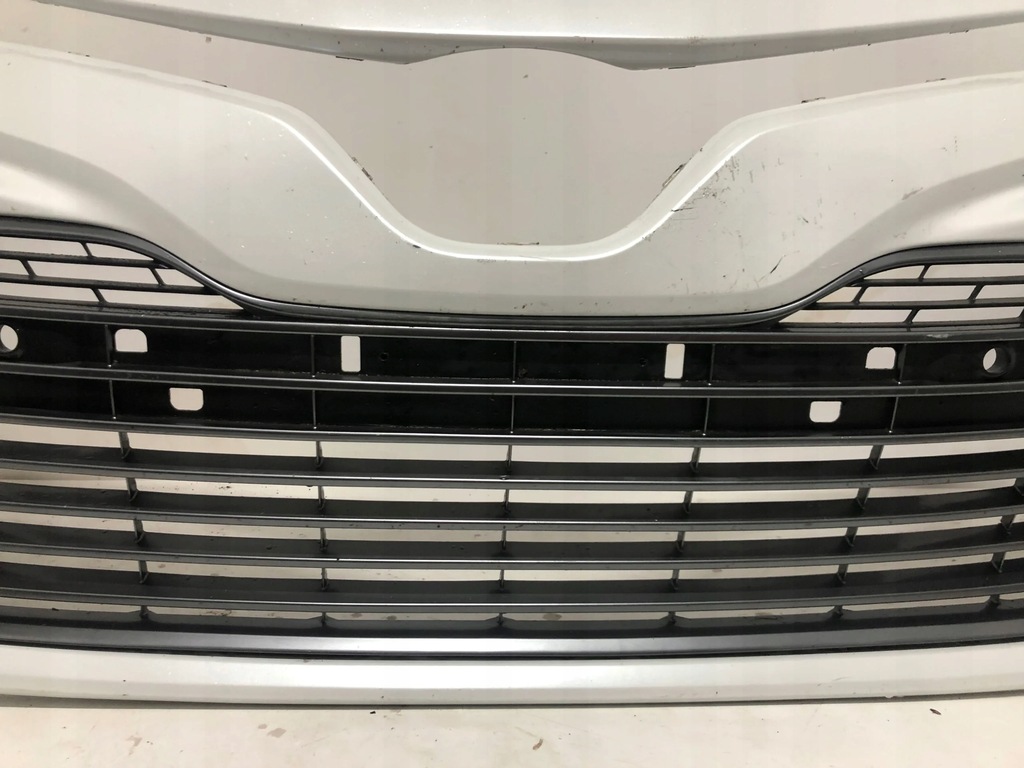 фото №6, Бампер перед передний toyota camry viii 17-