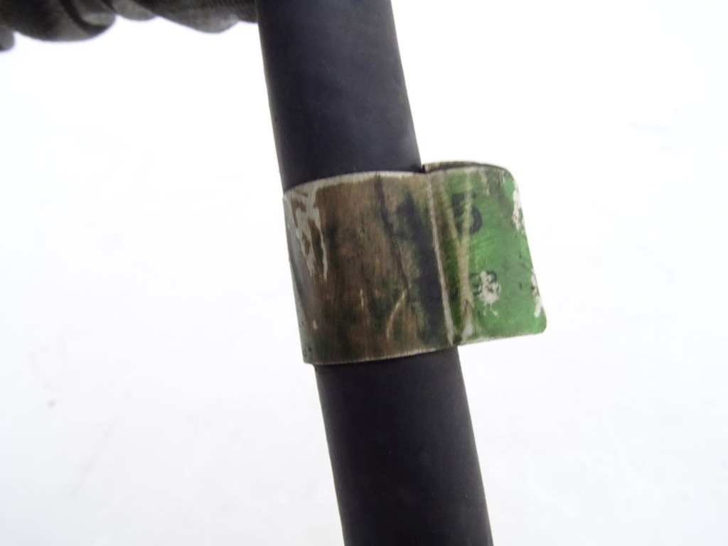 фото №6, Mercedes vito w638 2.3 b шланг кондиционера