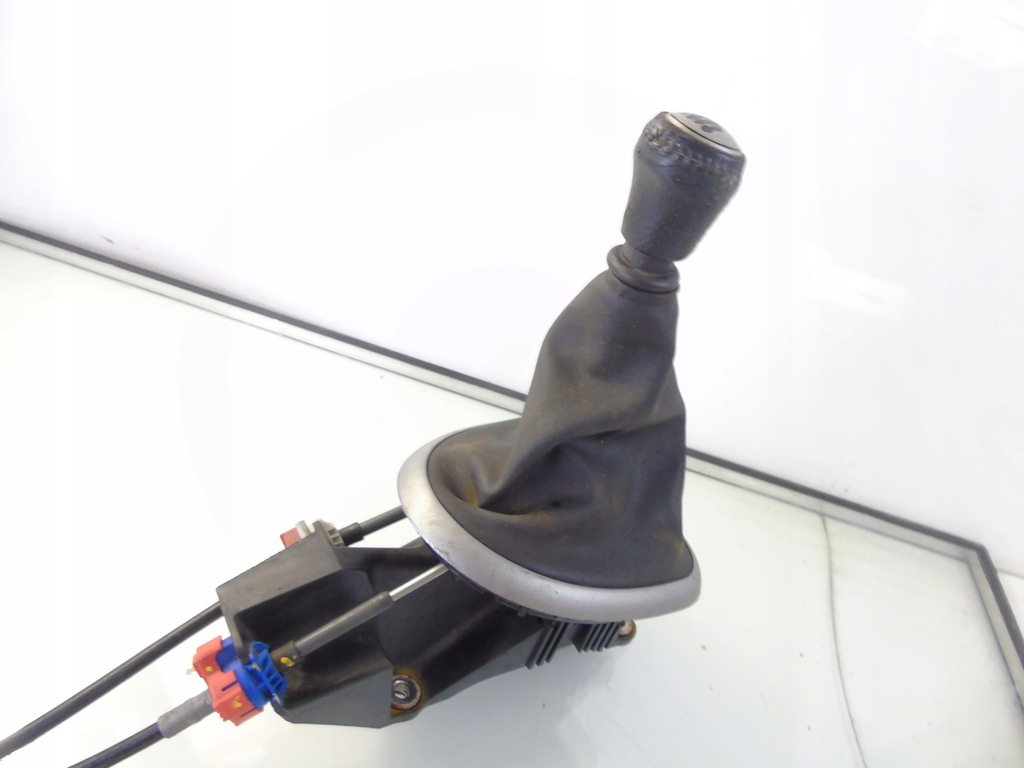 фото №7, Домкрат выборщик передач nissan qashqai j10 2.0 dci