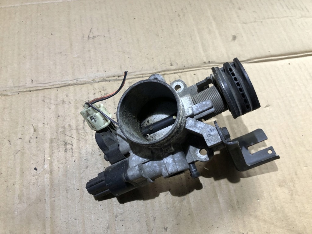 фото №1, Дроссельная заслонка chrysler pt cruiser 2.0 11200000ab2