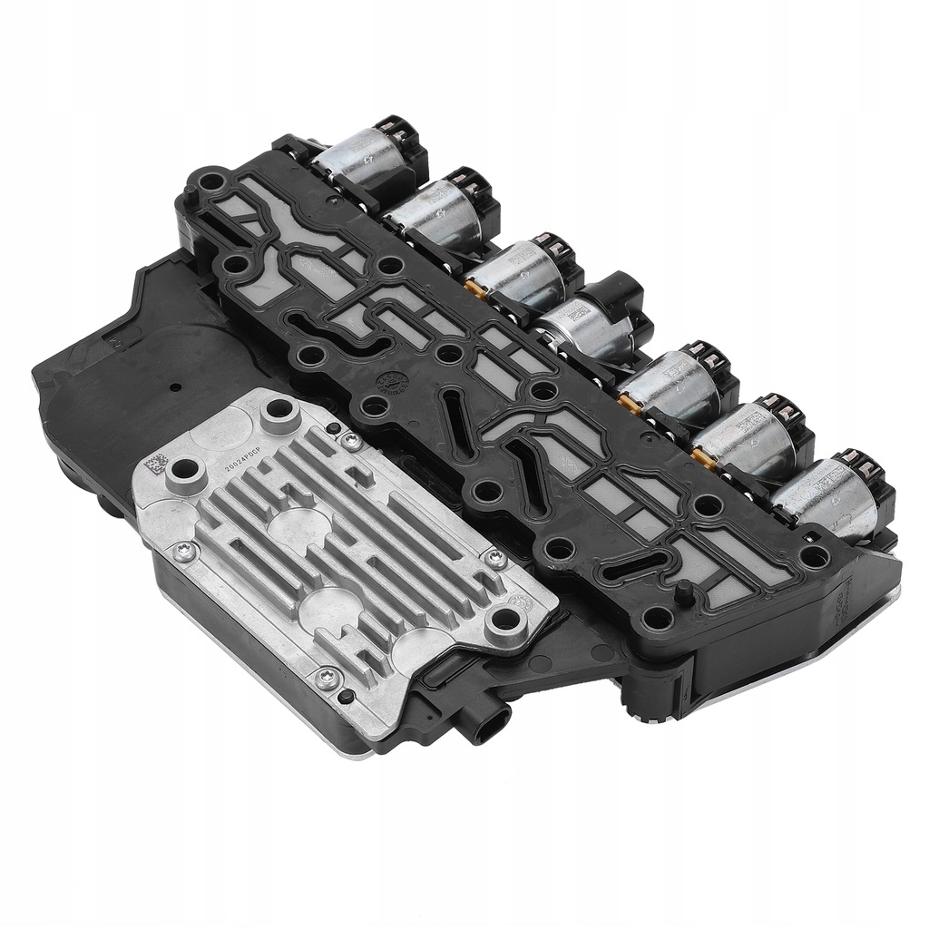 фото №8, Модуль керуючий комп'ютер коробки передач 6t45 tcm tcu замінник dla