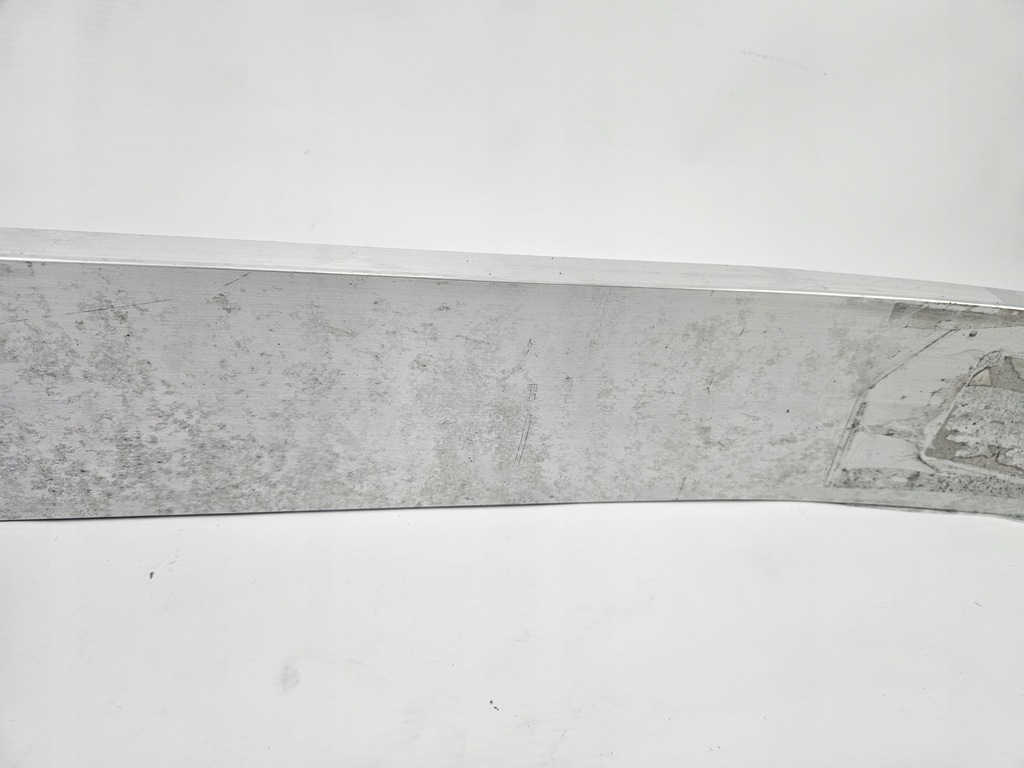 фото №11, Lexus nx nx300h nx200t 2014 - 2021 балка бампера задня 52171-78010