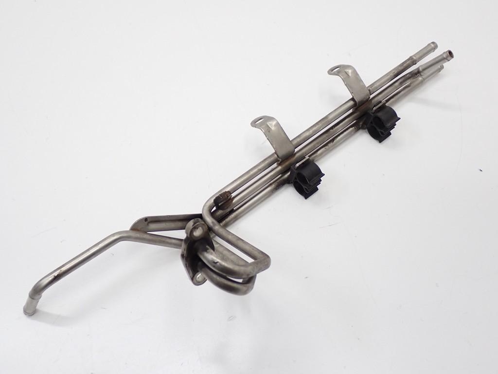 фото №2, Wąż шланг трубка wody 03f121497b toledo iv skoda rapid 1.2 tsi cbz 15r