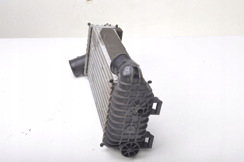 фото №6, Ford focus mk3 радиатор интеркулер 144963234r