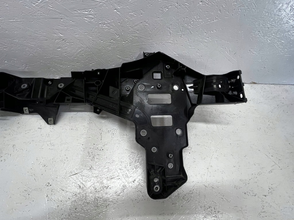 фото №9, Tesla model s plaid pas передний усилитель передний 1610659-03-b org