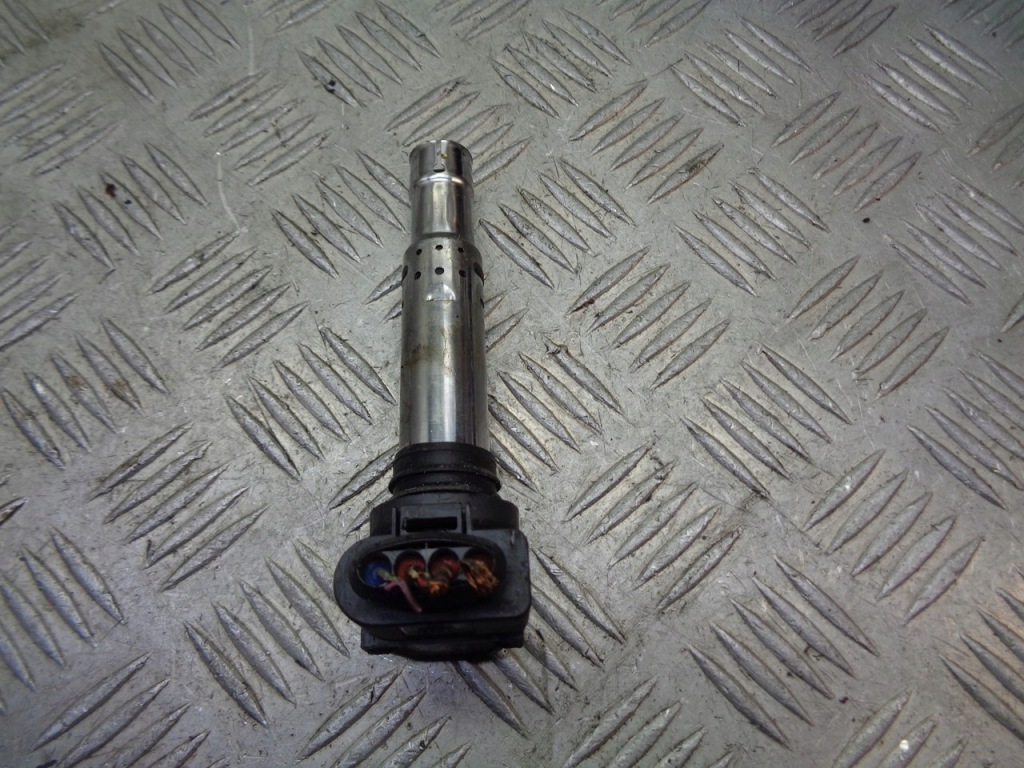 фото №1, Катушка зажигания seat leon i 1.6 0040102030