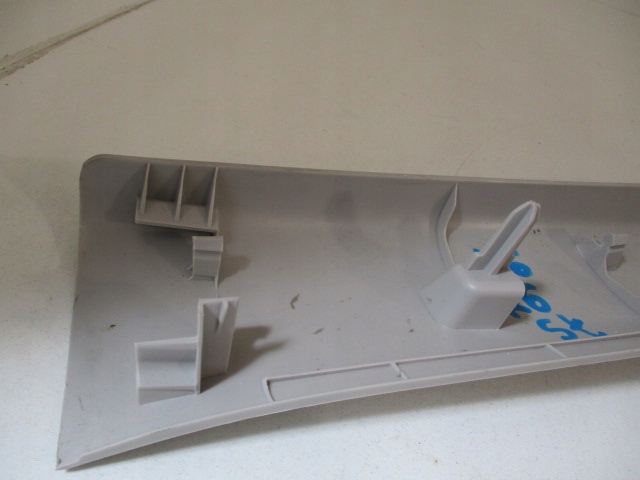 фото №7, Citroen c3 iii захист стійка ліва передня 9812003777