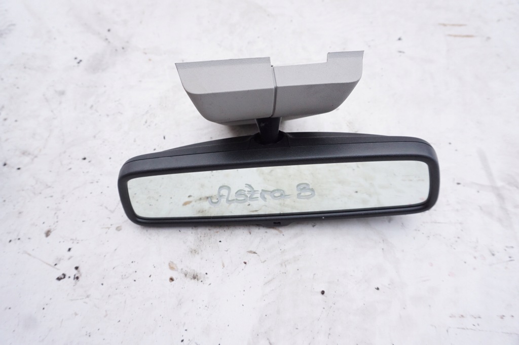 фото №1, Дзеркало заднього виду фотохромний чорні opel astra 3 h