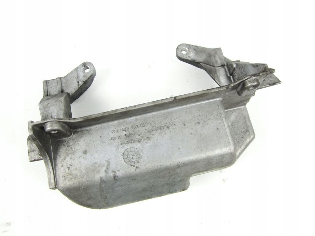 фото №1, Кронштейн egr mercedes w221 s420 cdi