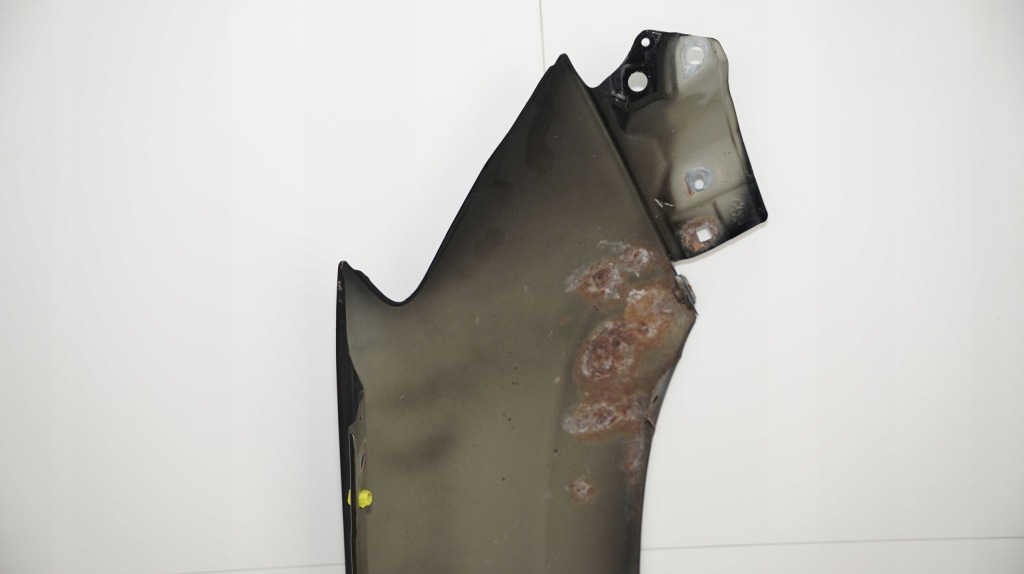 фото №11, Крила лівий перед toyota rav4 iii 05-08r 202