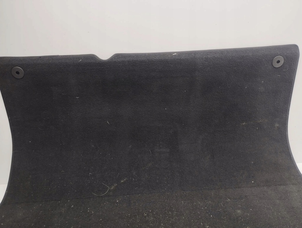 фото №6, Audi a7 s7 4g 2013 обшивка багажника