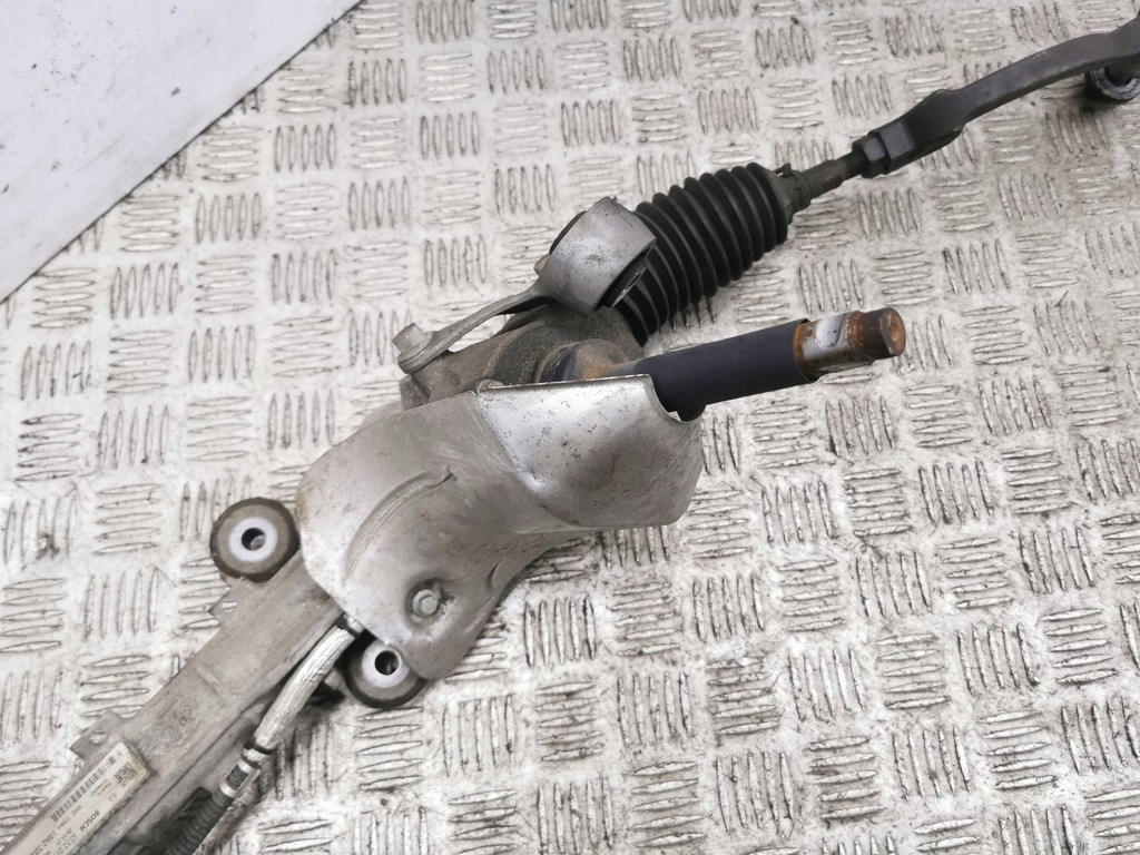 фото №6, Land rover range rover velar 2021 рулевая рейка 4532017748