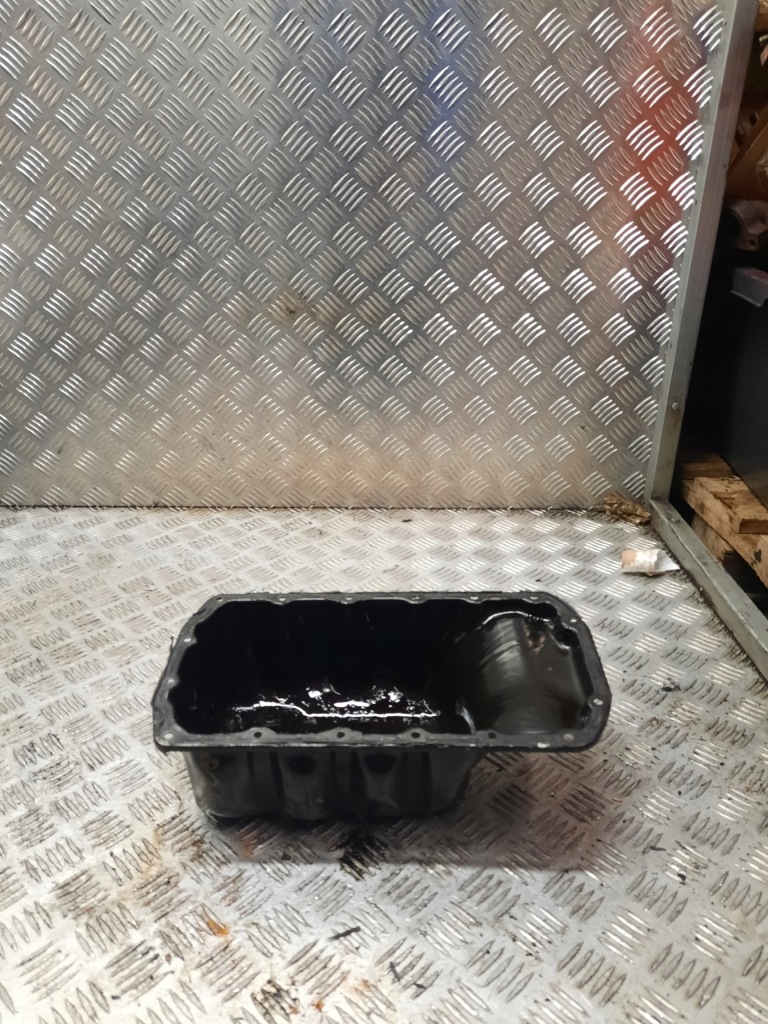 Піддон масляна citroen peugeot mini 1.4 1.6 vti v7550483 в Україні
