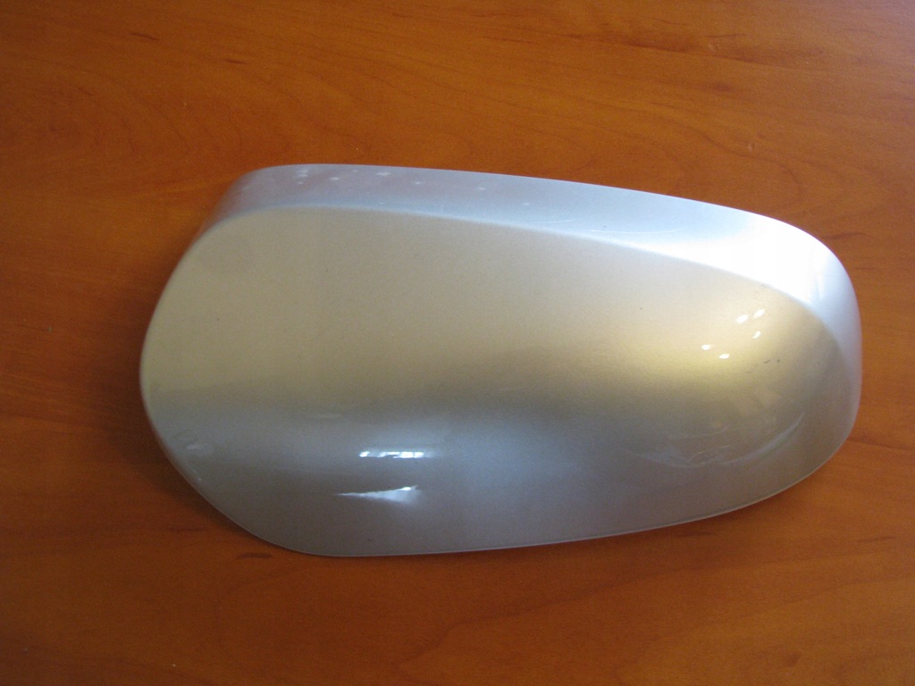 фото №1, Захист дзеркало правий перед toyota aygo ii 14-18r