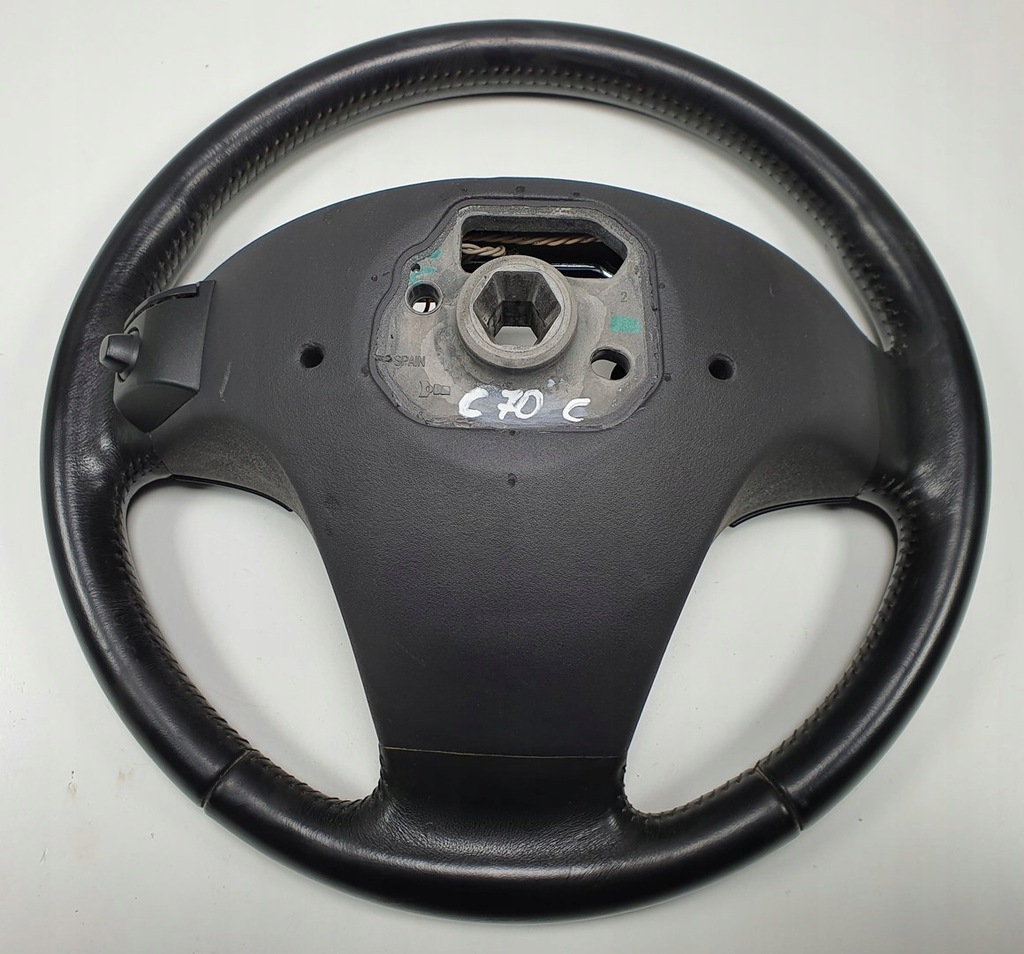 фото №7, Воздуховод мультифункция volvo c70 ii 9466979