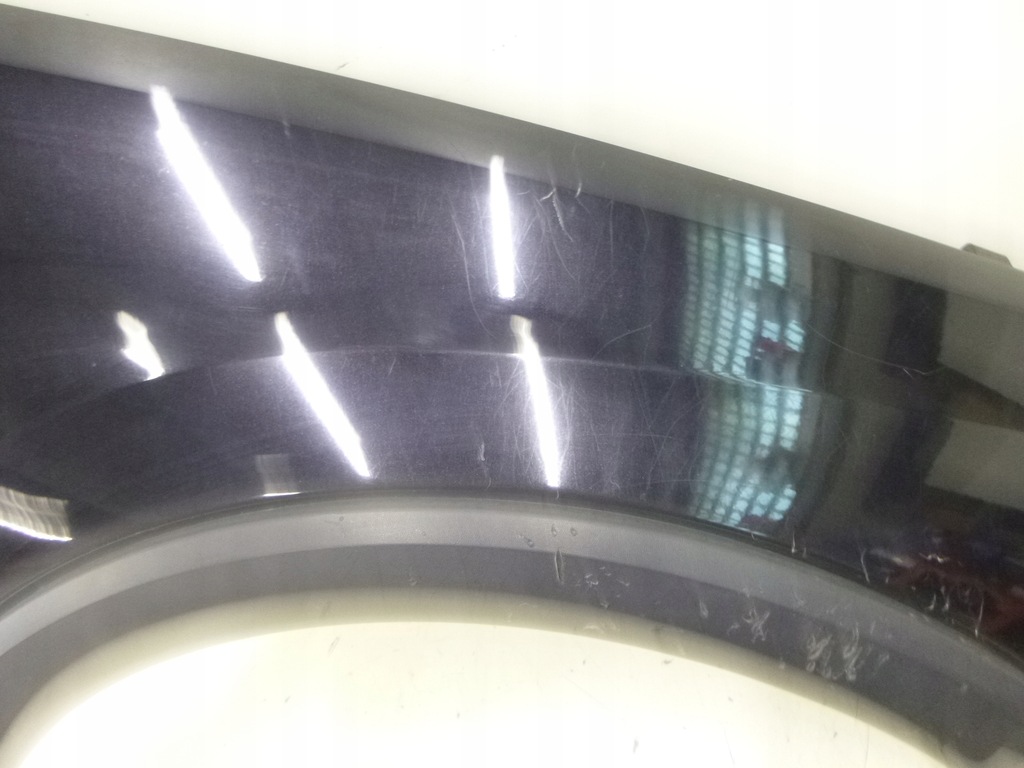 фото №7, Крила правий opel corsa c z20r 2000 - 2006