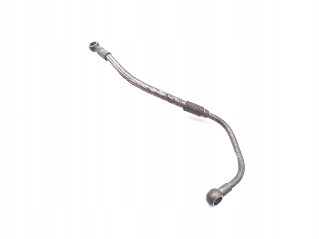 Купити Jeep compass шланг масляний мащення турбіни 1.4 multiair бензин 2019