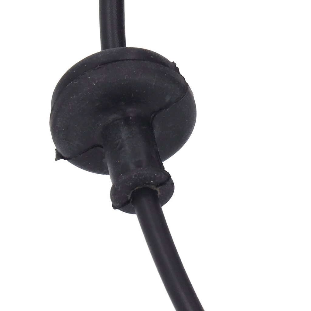 фото №14, Трос отпускающая капот двигателя с крепление do ciągnięcia 74130snaa01