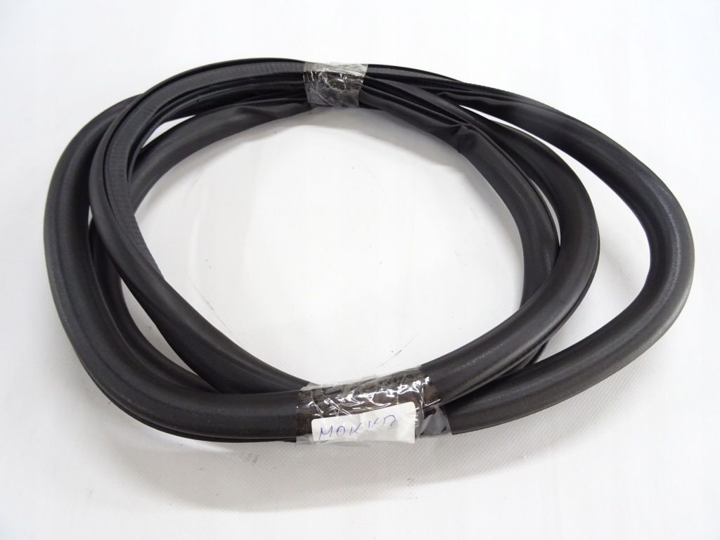 фото №1, Opel mokka прокладка дверь правый задняя