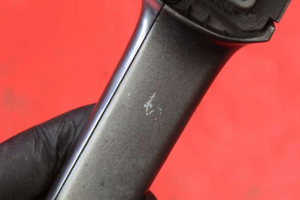 фото №8, Ручка права перед передня сіра honda civic 8 viii 05-08