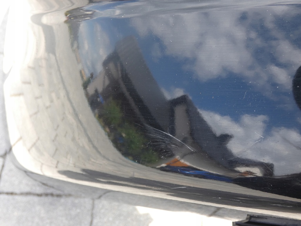 фото №5, Бампер hyundai i-20