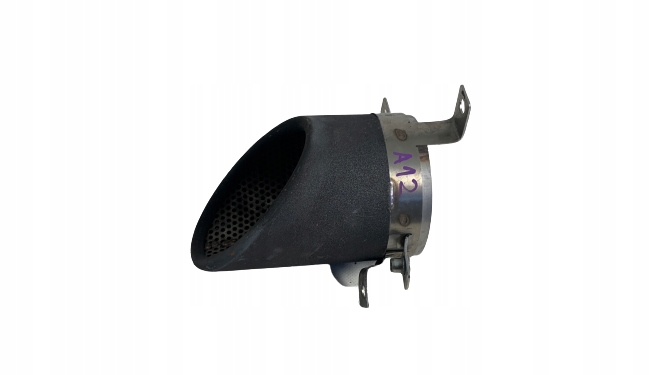 фото №3, Aston martin наконечник вихлоп труби глушника