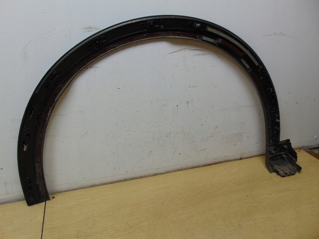 фото №13, Молдинг накладка крыла правый перед audi e-tron 4ke 4ke853713