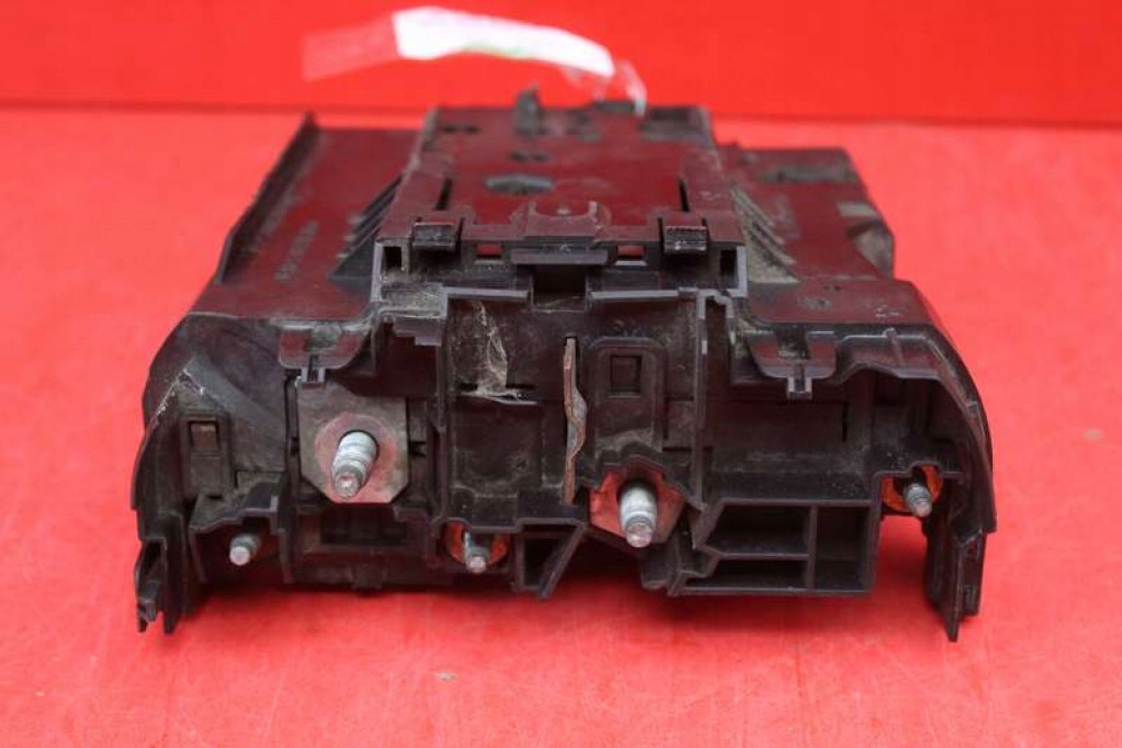 фото №6, Модуль аккумулятор a2045403750 mercedes c-klasa w204 1.8 компрессор 204 km