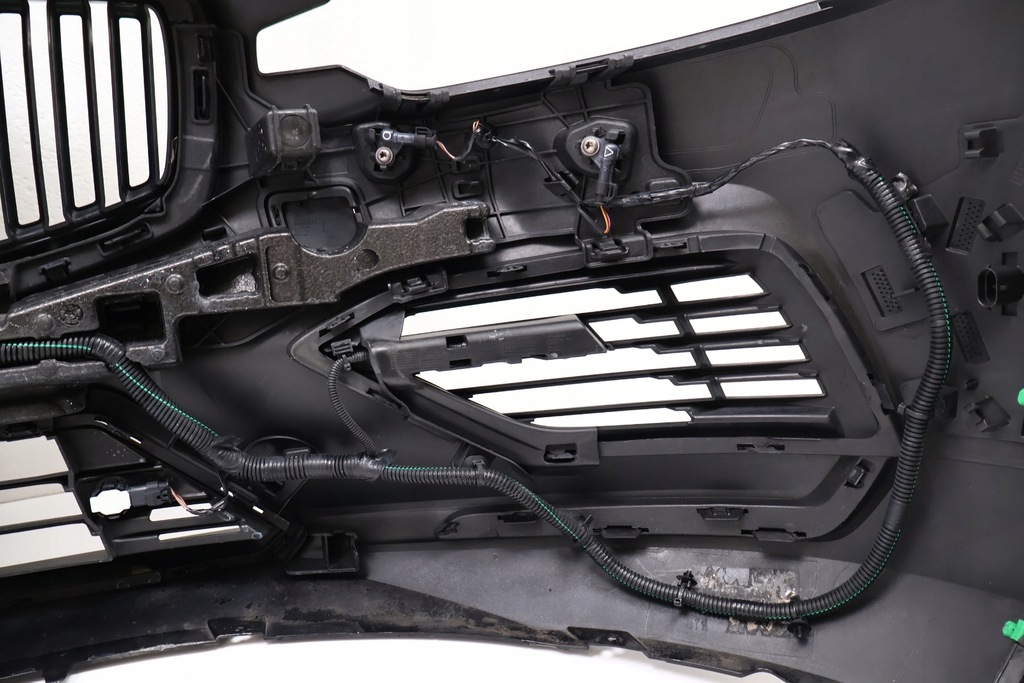 фото №15, Volvo v60 ii бампер перед 31690589