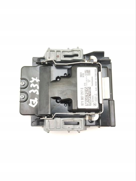 Камера porsche panamera 2018 стекло передняя 971907217e Недорого