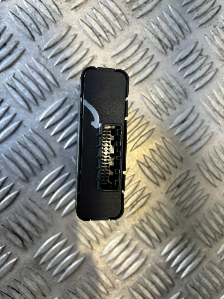 фото №3, Renault captur ii модуль комфорта 284y66lab7b