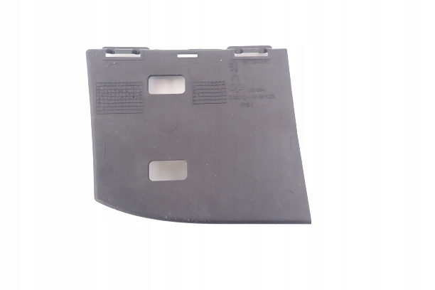 фото №1, Berlingo partner iii заглушка решётки бампера p.