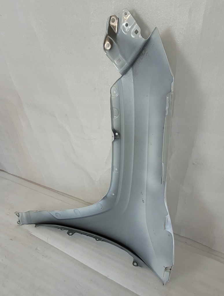 фото №12, Крыло правый toyota rav4 v hybrid 2019-