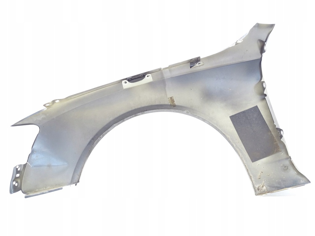фото №9, Крыло правый перед передний a5 8t lz7s
