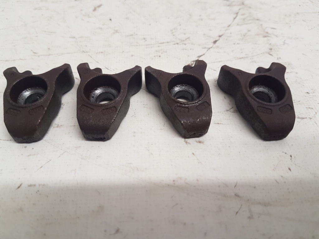 фото №4, Peugeot 508 i подножка крепление впрыска 2.2 hdi