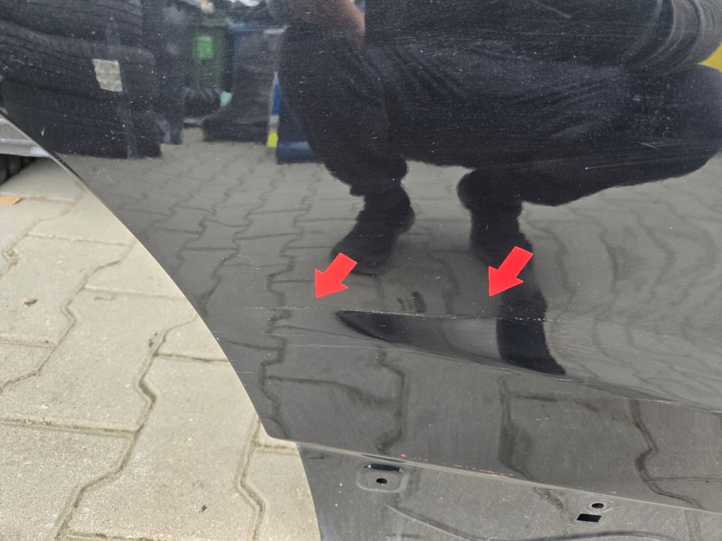 фото №6, Двері задня задні праве bmw x2 f39 475