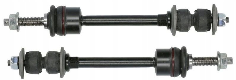 фото №1, Dodge ram / ram 1500 4wd 2011-2024 з'єднувач стабілізатора перед