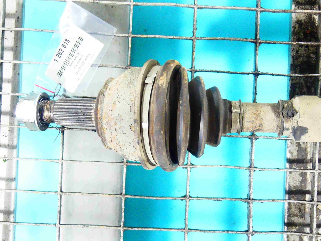 фото №2, Приводной вал левая alfa romeo gt 1.9 jtd