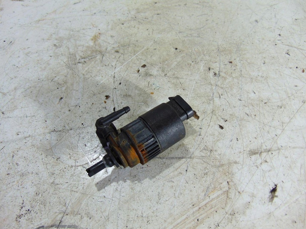 фото №1, Помпа розпилювача renault clio i ii iii megane 7700821782