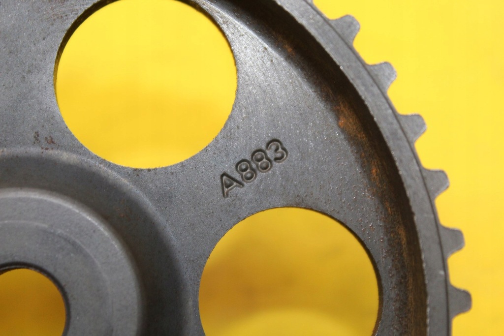 фото №4, Колесо розподільного валу зубчасте a883 giulietta 1.4 t