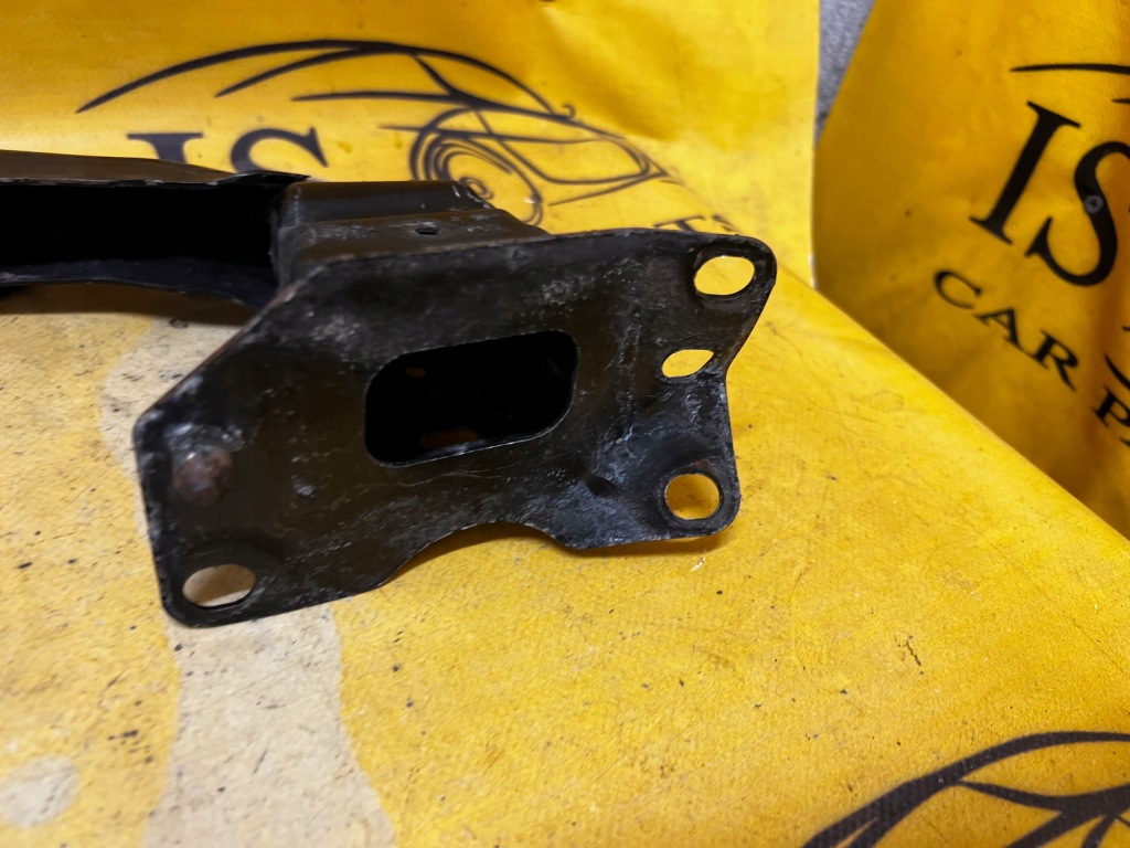 фото №8, Балка підсилювач бампера перед peugeot 508 i rxh hybrid4