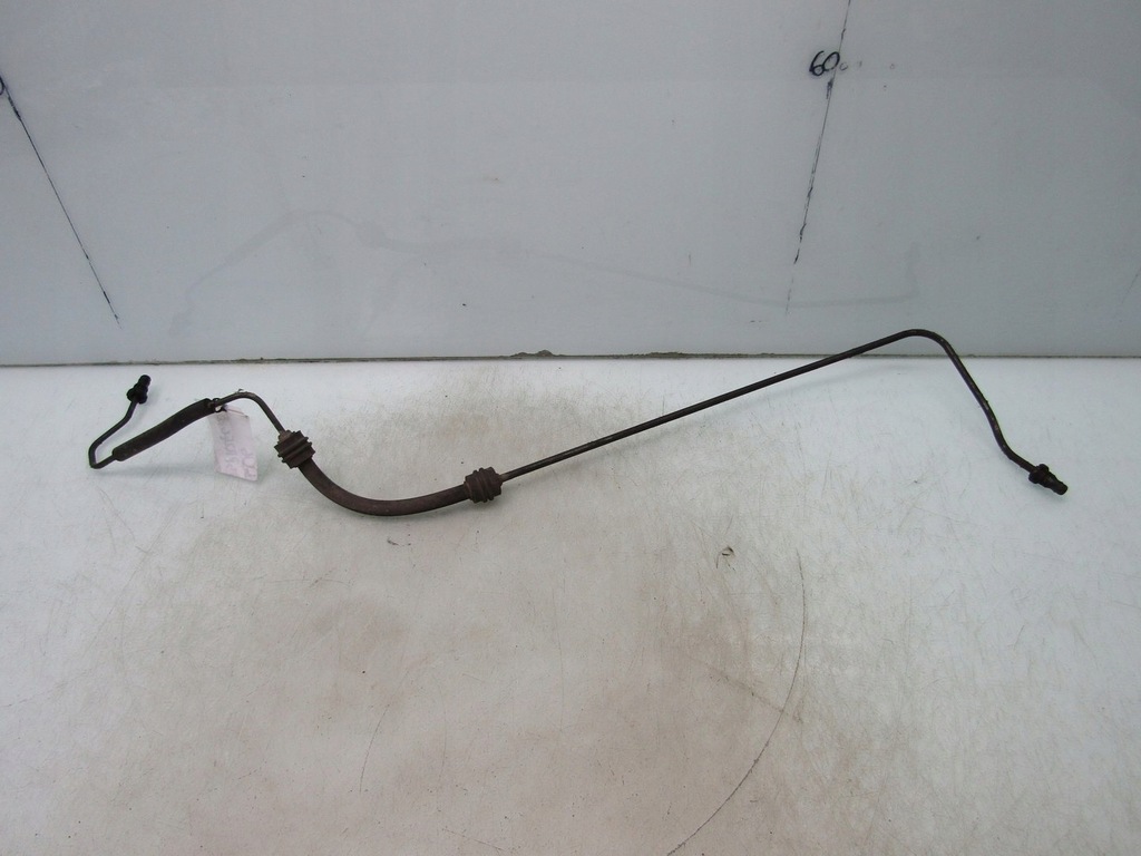 фото №1, Peugeot 406 01r шланг wąż сцепления трубка цилиндр сцепления