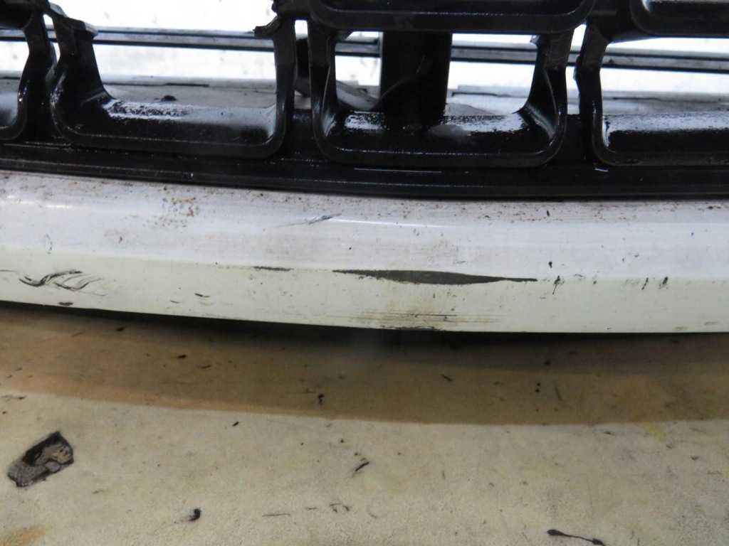 фото №12, Бампер перед комплект pdc z40r zafira c 002964