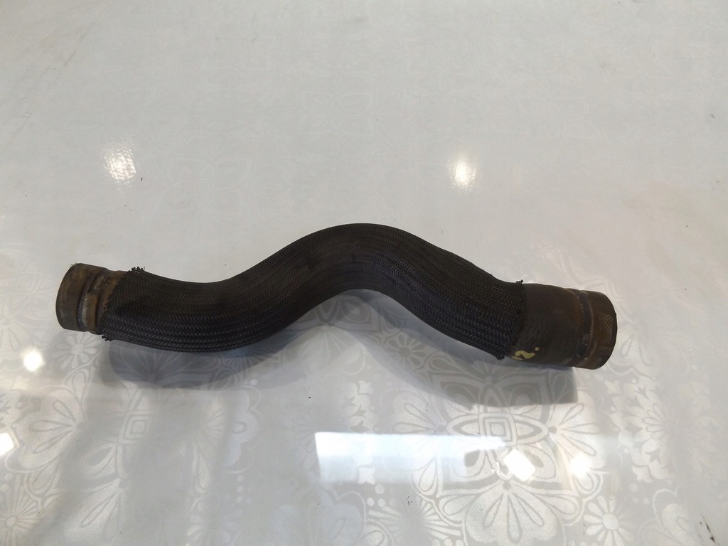 фото №1, C3 picasso 1,6e-hdi труба wąż wody