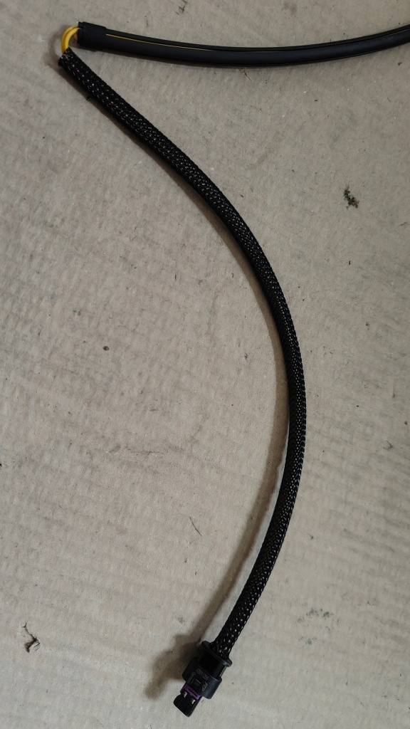 фото №8, Датчик движения открывания крышки багажника nissan qashqai j12 iii 21-