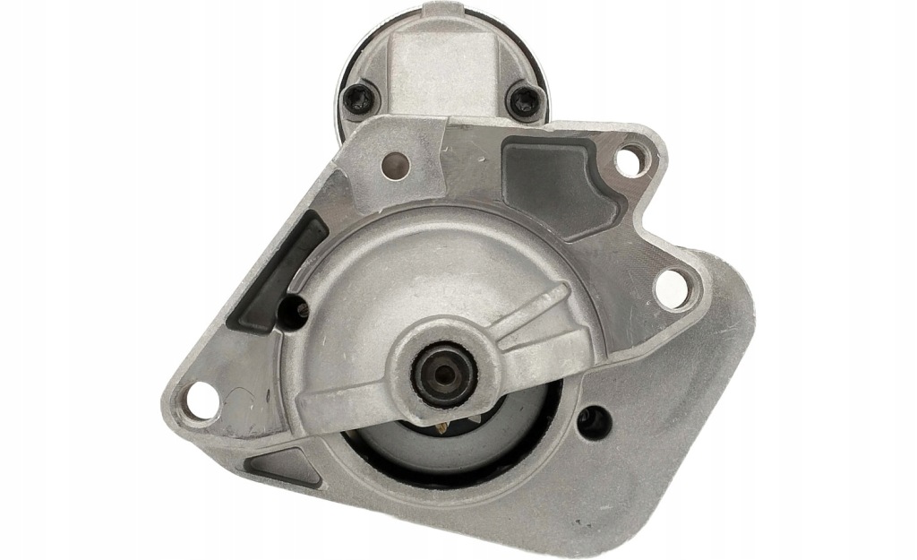 фото №3, Новый стартер renault captur, clio, fluence, grand scenic, kadjar 1.5 dci