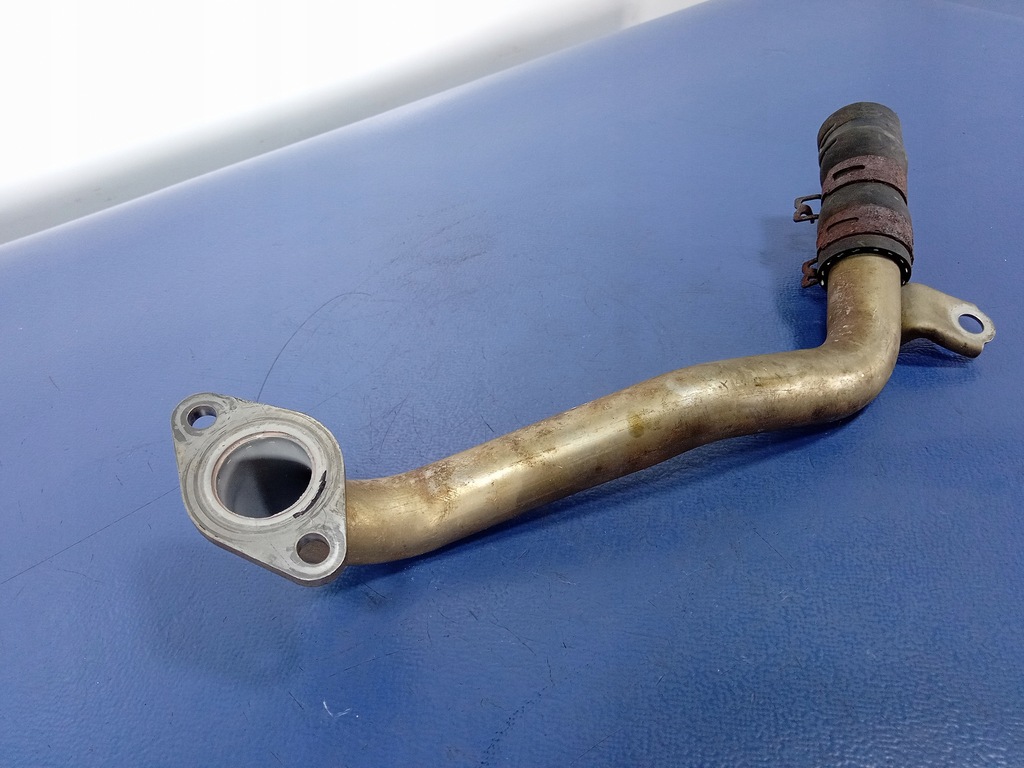 фото №5, Toyota aygo i 1.0 69km шланг водяной 1kr-fe