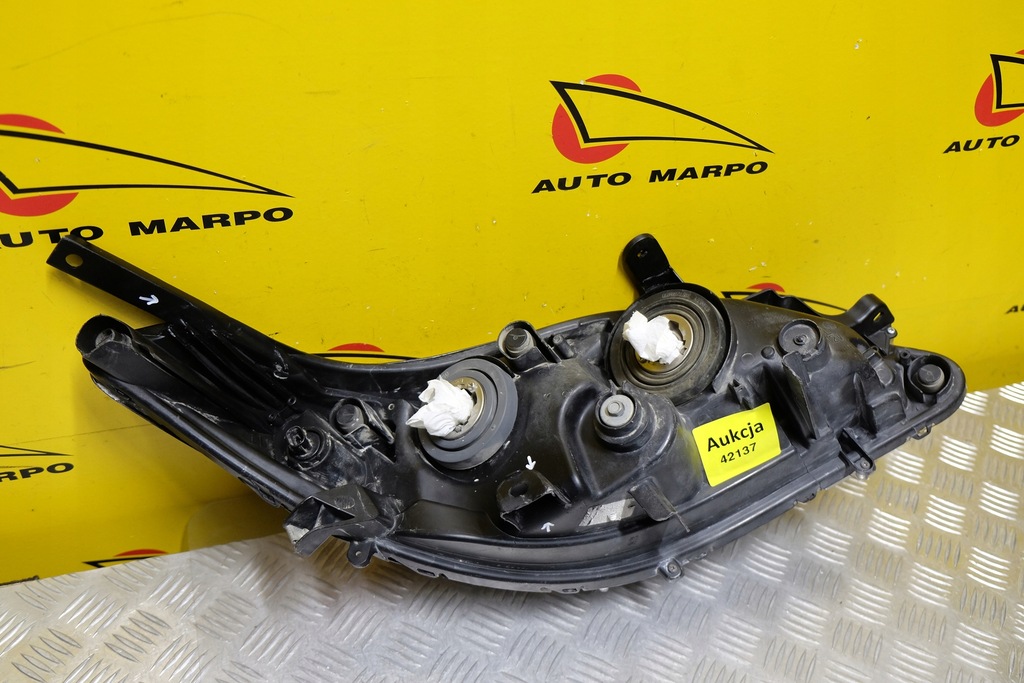 фото №10, Toyota avalon 2013-2018 фара лампа обычная usa