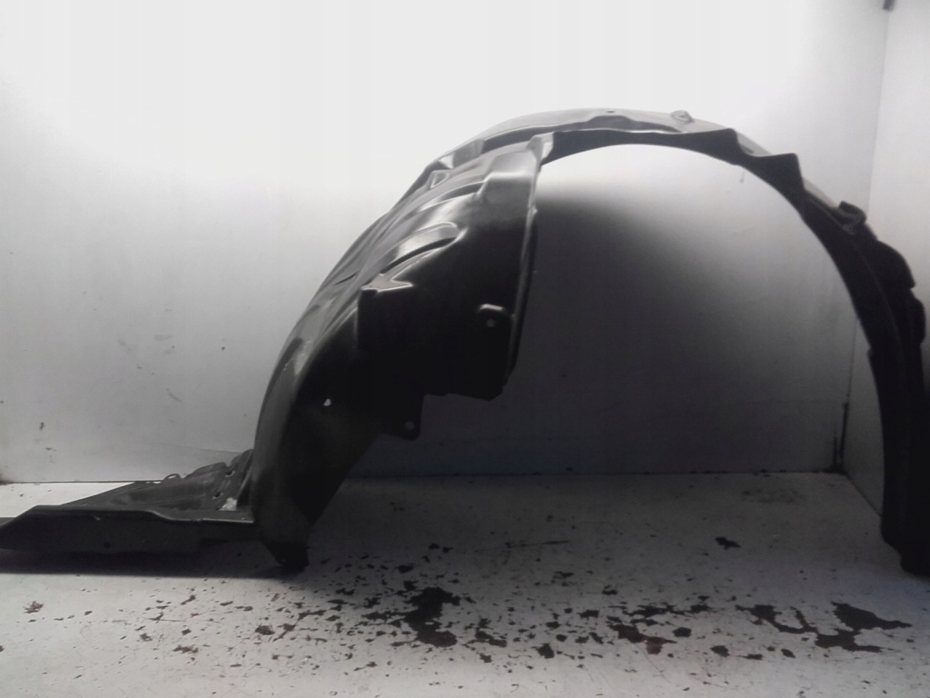 фото №1, Підкрилок передні праве subaru outback 16r-