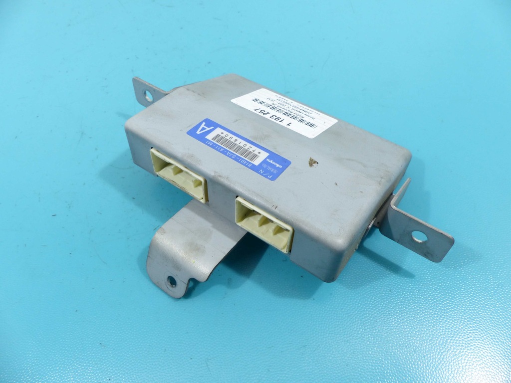 фото №1, Блок управления модуль honda legend iv kb1 3.5 v6